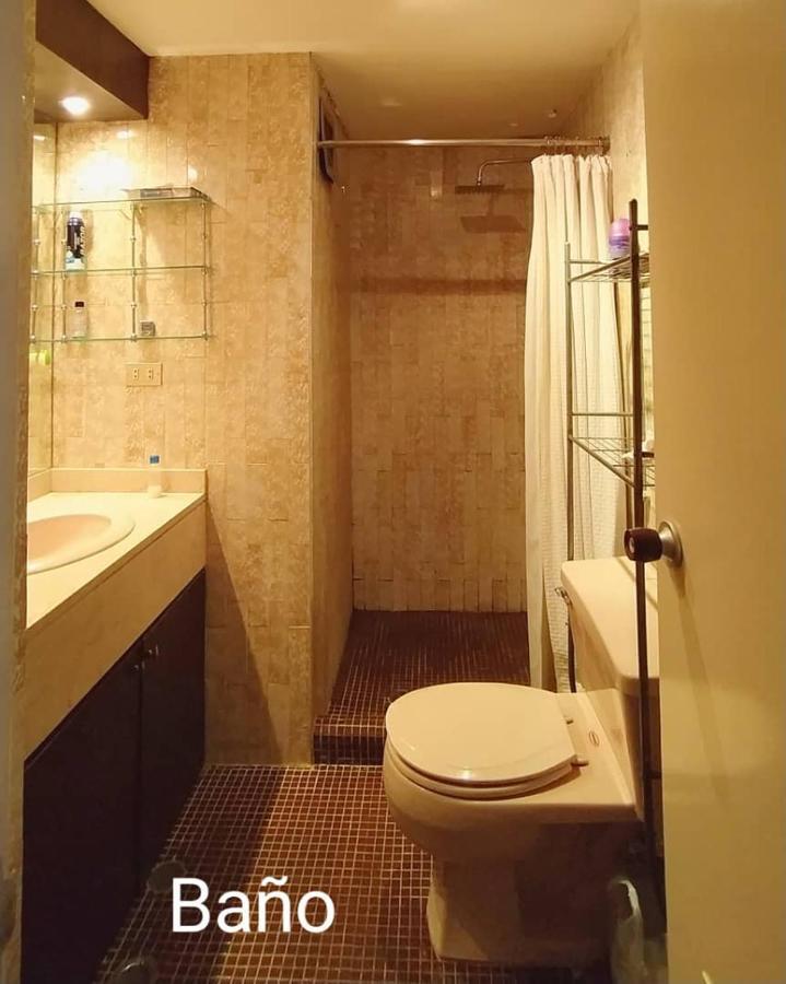 Contemporary Apartamento *