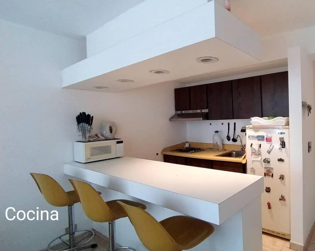 Contemporary Apartamento *