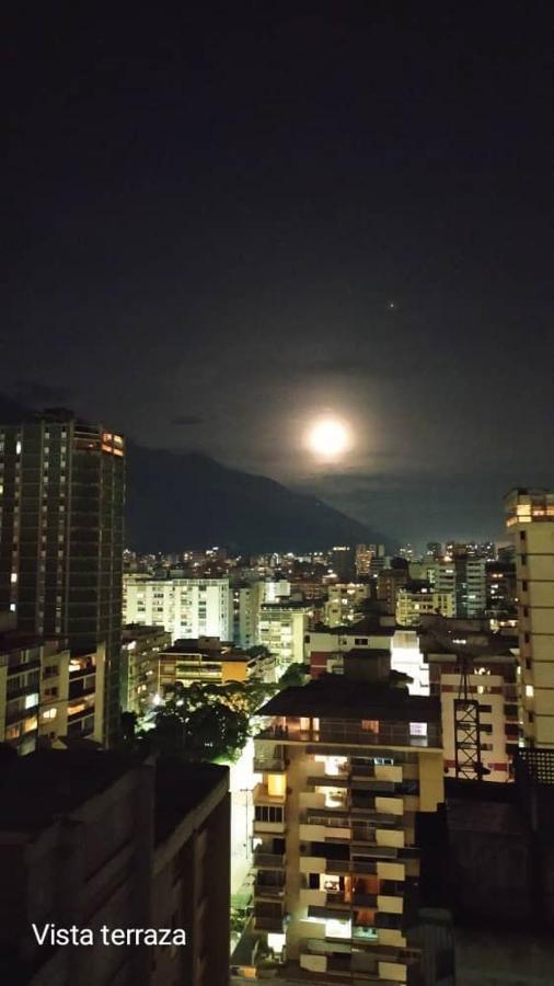 Contemporary Apartamento Caracas
