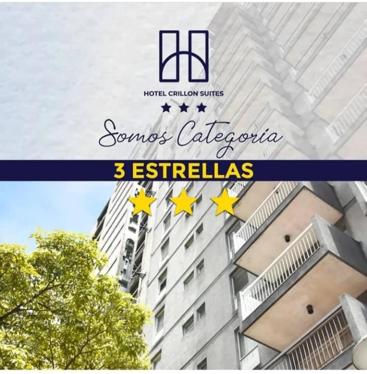 Crillon 3* Caracas