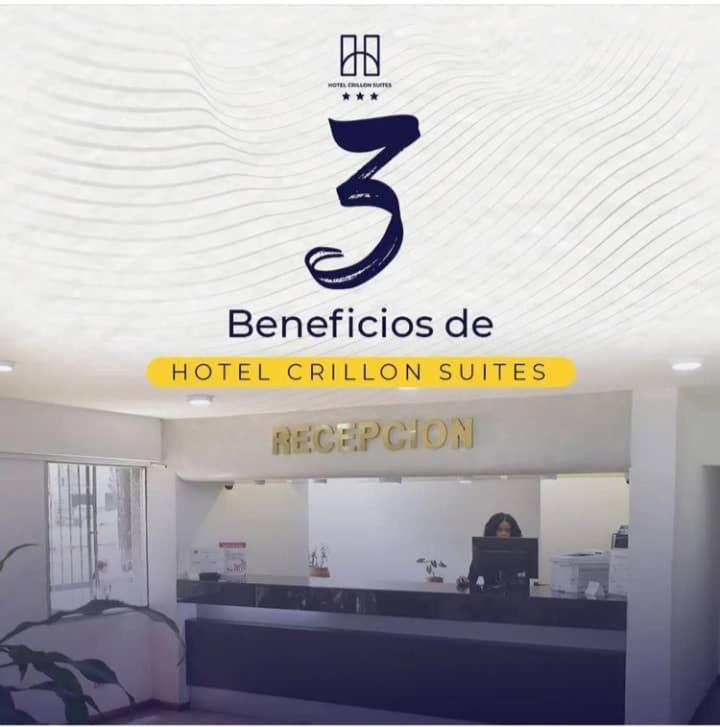 Crillon Hotel Caracas