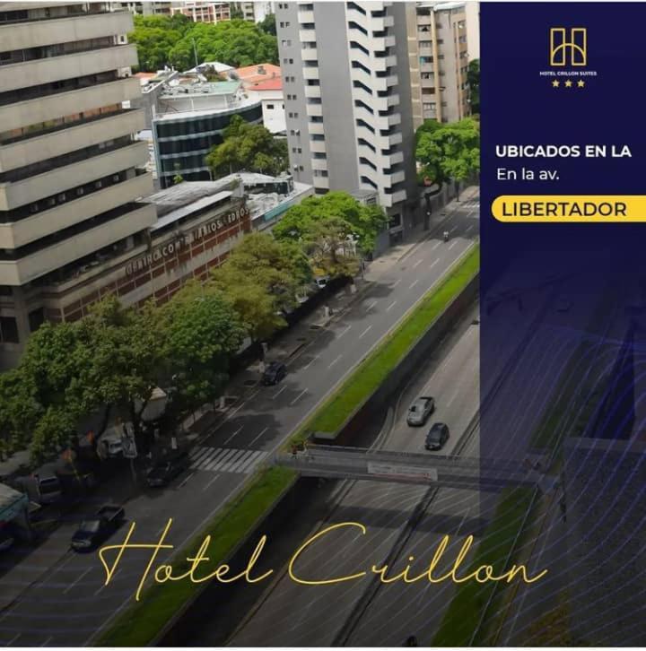 Crillon 3*