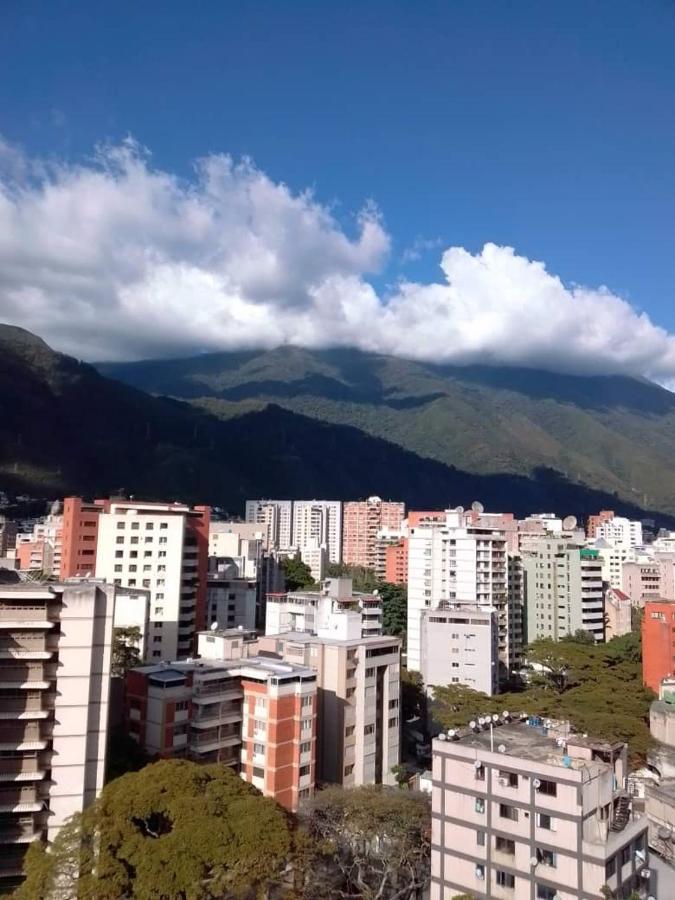Crillon Hotel Caracas