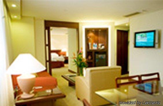 Eurobuilding Hotel&suites 5* Caracas