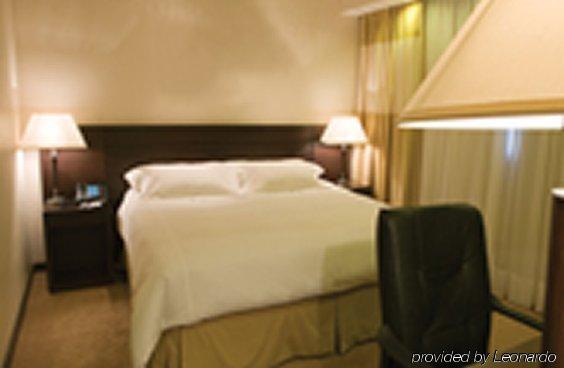 Hotel Eurobuilding Hotel&suites