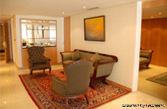 Eurobuilding Hotel&suites Hotel Caracas