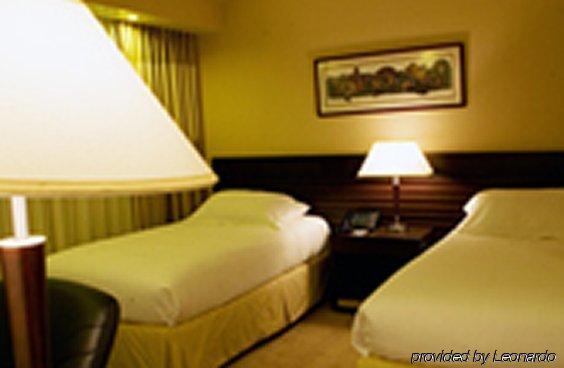 Eurobuilding Hotel&suites Caracas