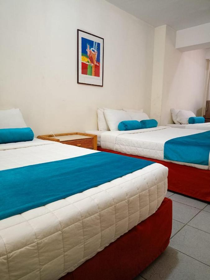 Hotel Crillon Caracas