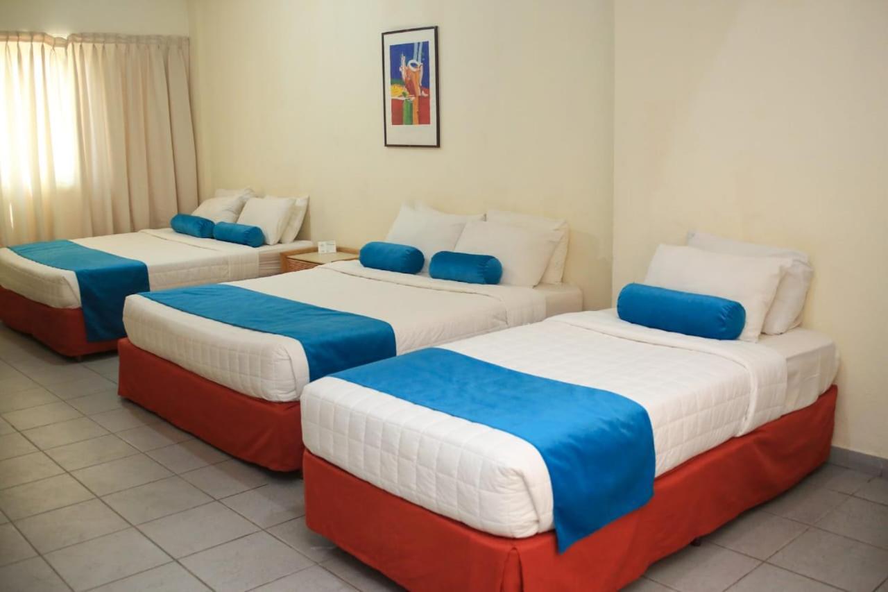 Hotel Crillon Caracas