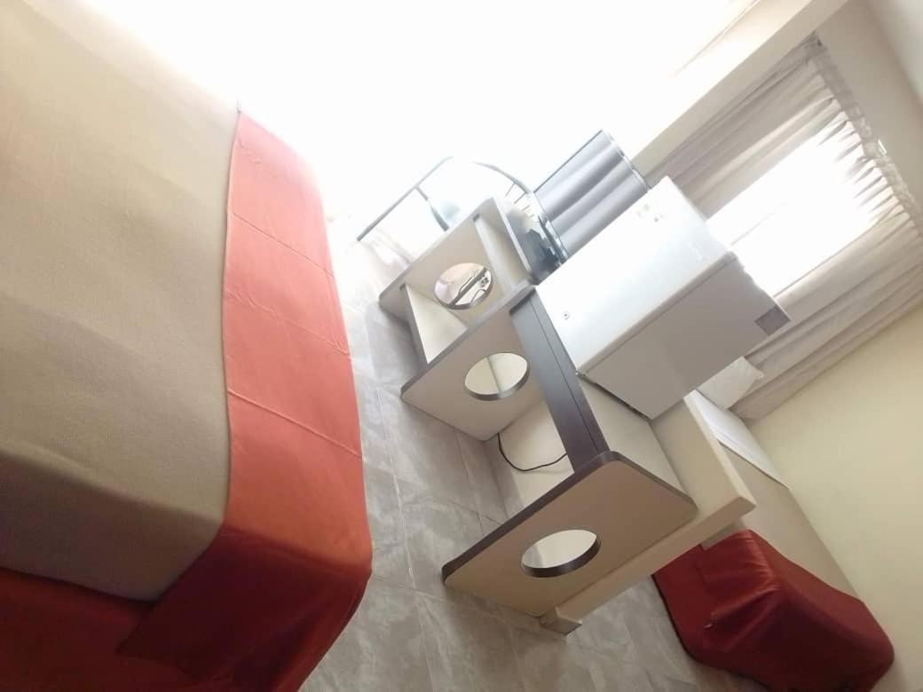 Hotel Crillon 3*