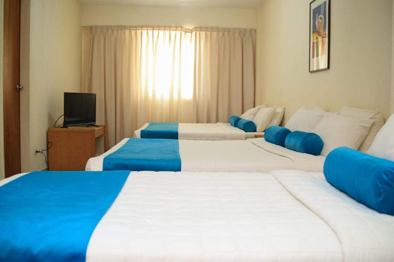 Hotel Crillon 3*