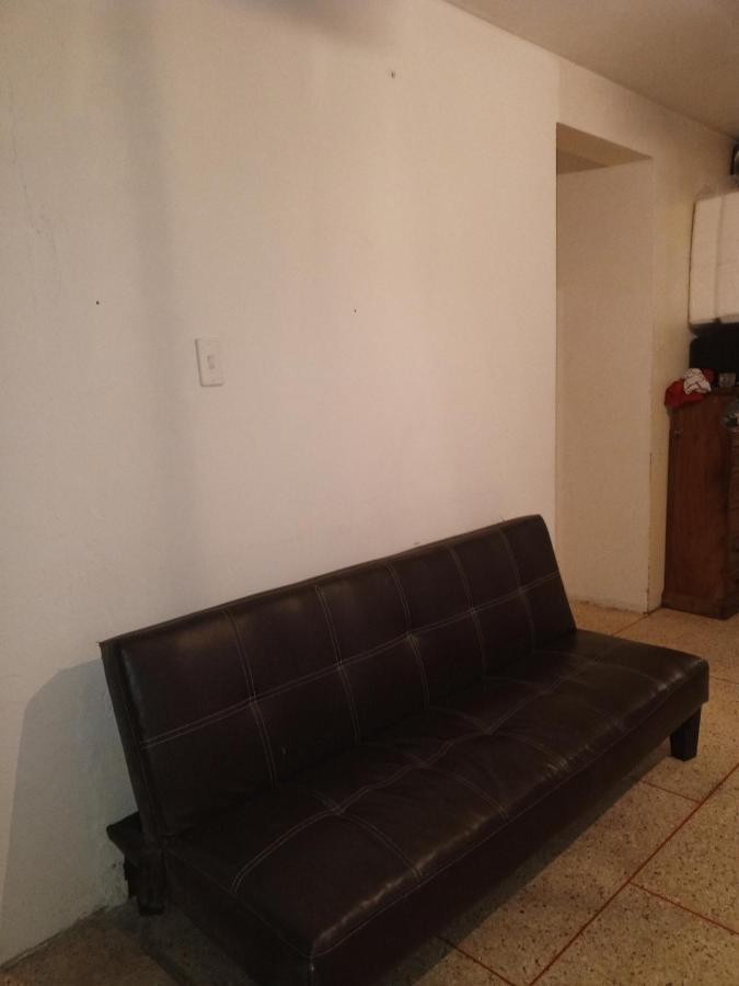 Habitación en casa particular Como En Casa Caracas