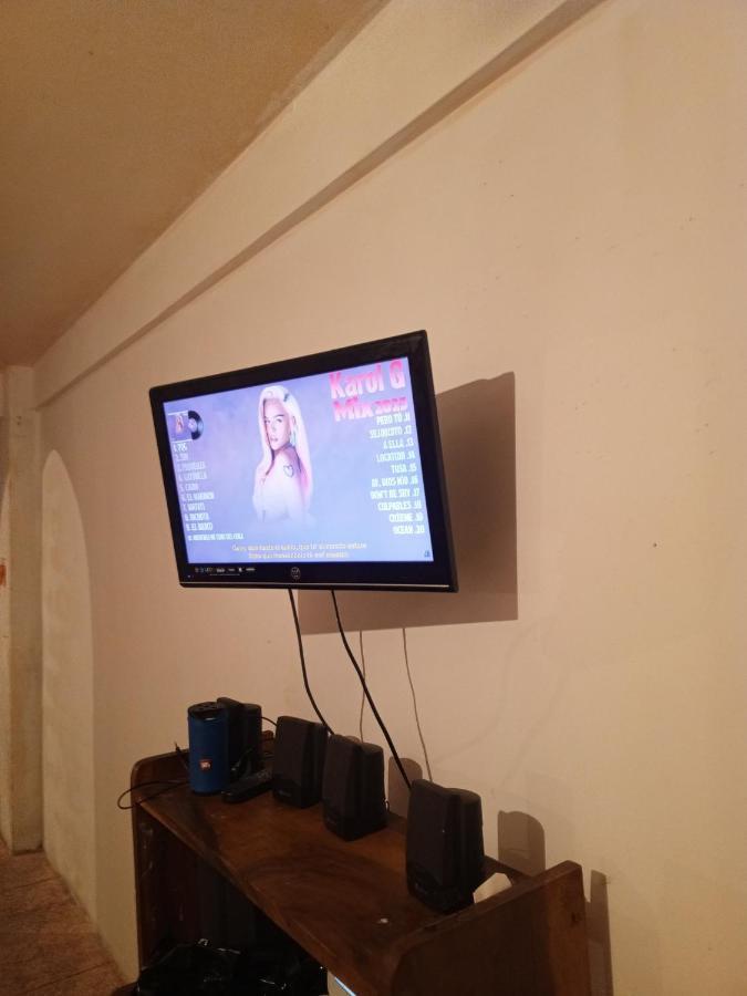 Como En Casa Habitación en casa particular