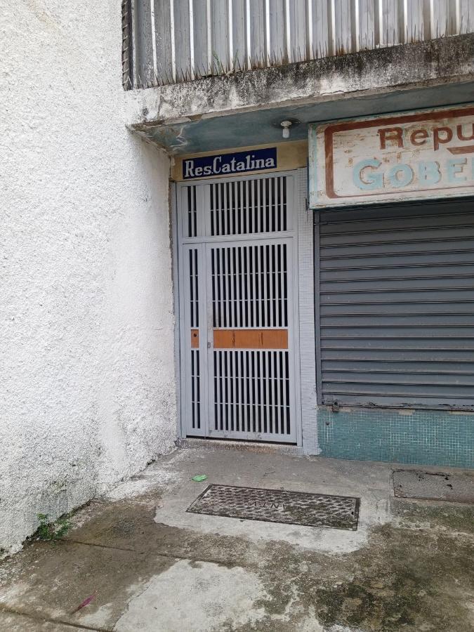 Como En Casa Homestay Caracas