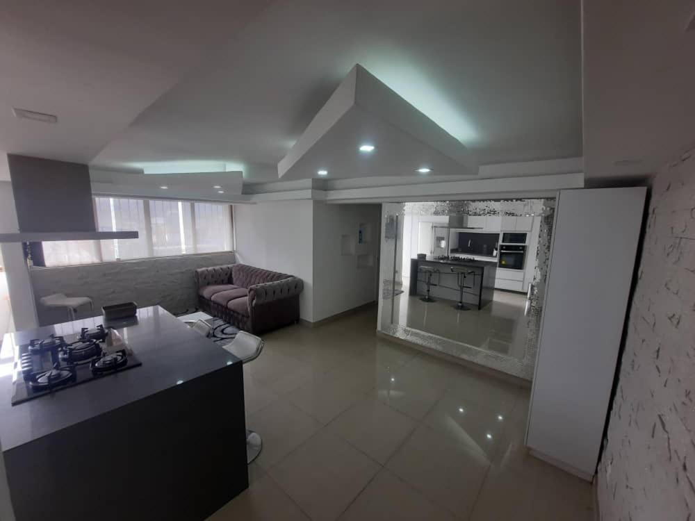 Apartamento Apartamento Ubicado En Bellas Artes *