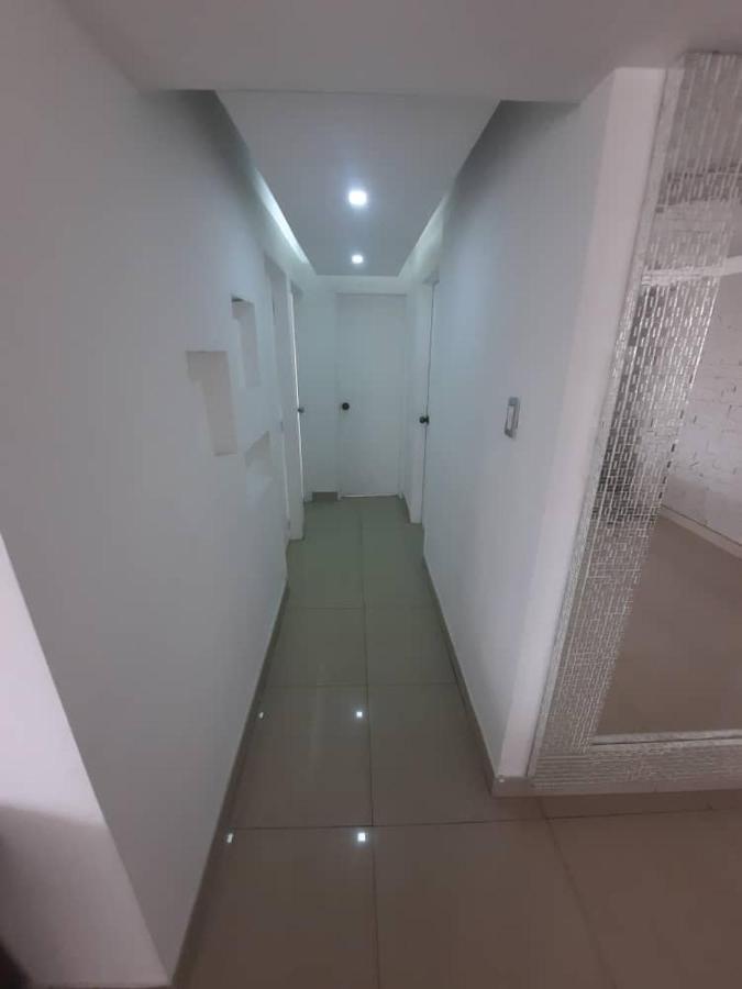 Apartamento Ubicado En Bellas Artes Apartamento *