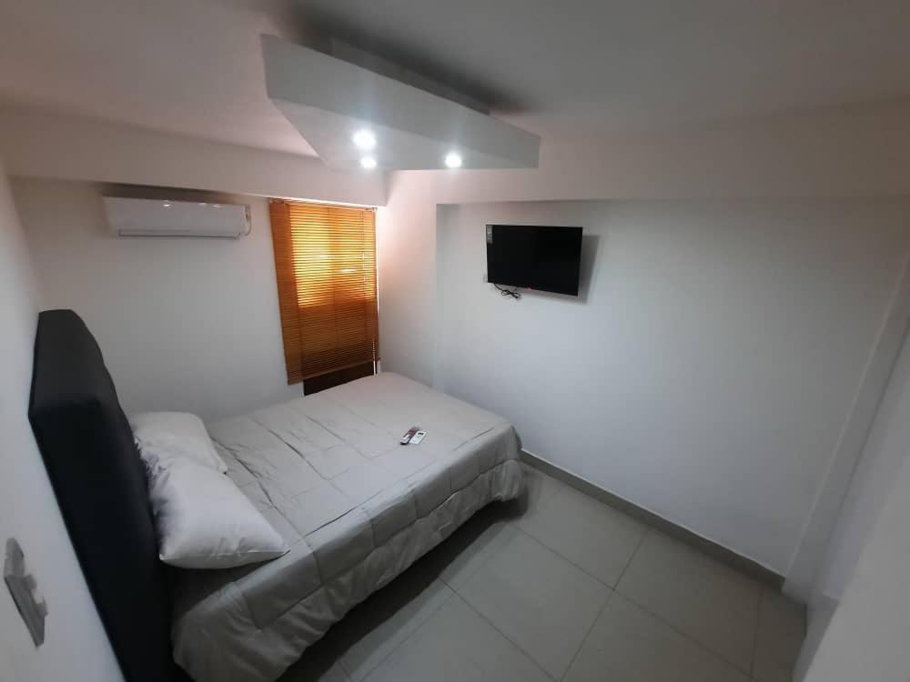 Apartamento Ubicado En Bellas Artes Apartamento Caracas