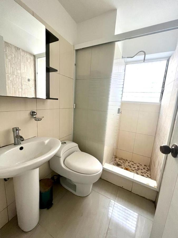 Apartamento Ubicado En Bellas Artes Caracas