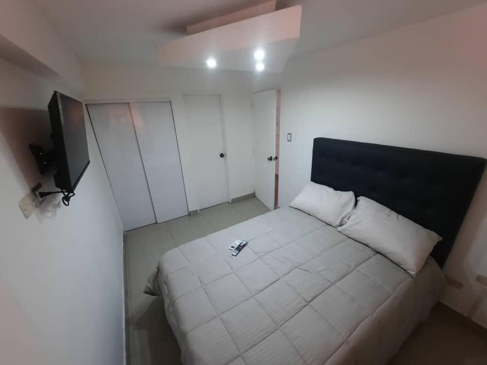 Apartamento Apartamento Ubicado En Bellas Artes