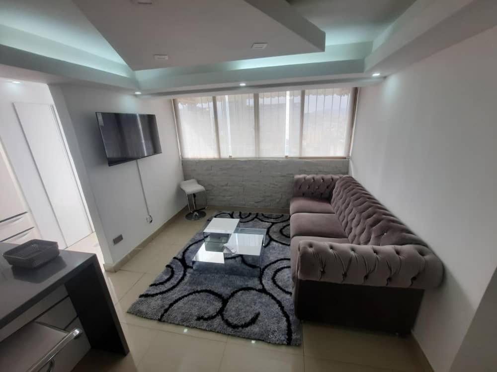 Apartamento Ubicado En Bellas Artes Caracas
