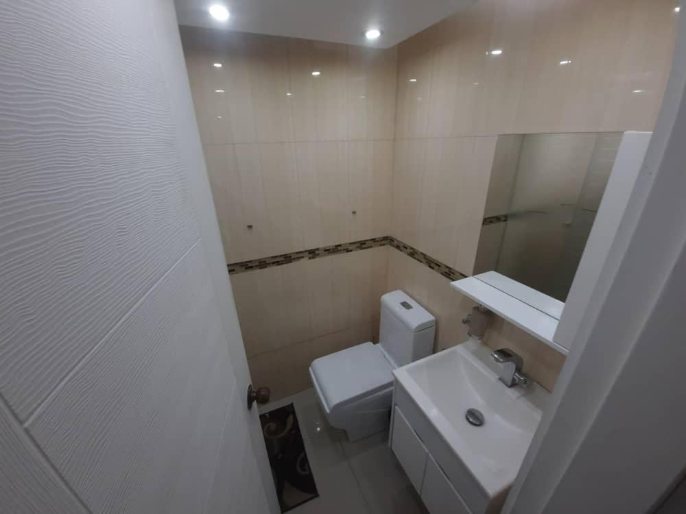 Apartamento Ubicado En Bellas Artes Apartamento
