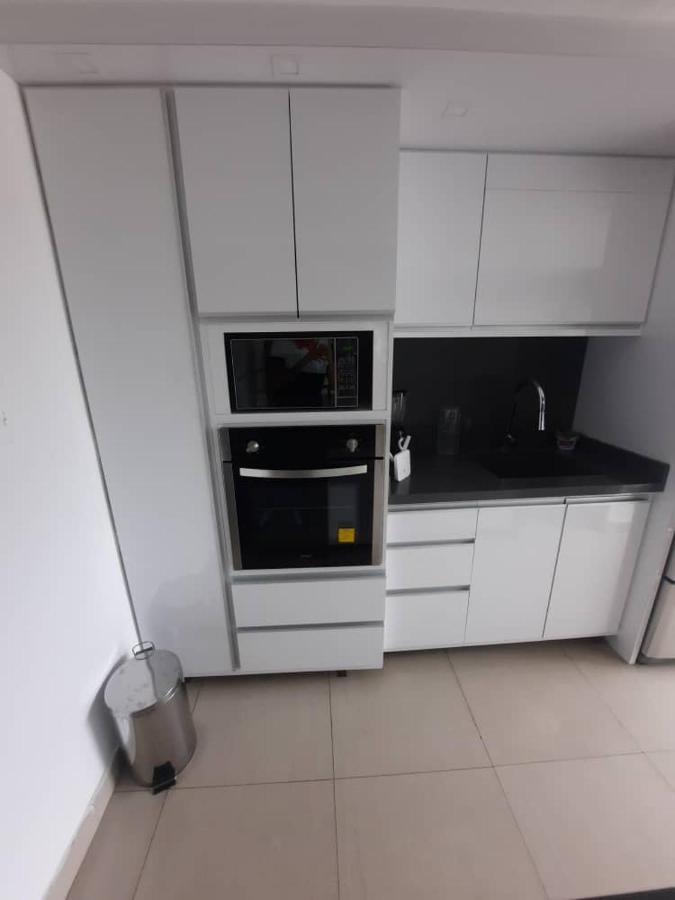 Apartamento Ubicado En Bellas Artes Caracas