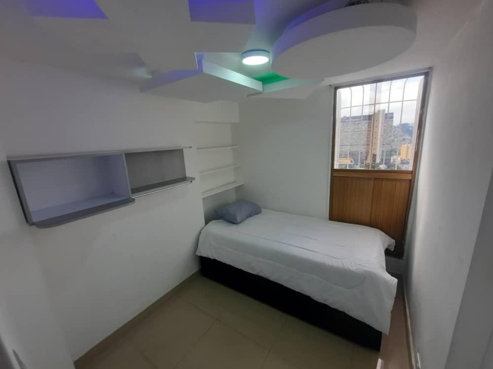 Apartamento Ubicado En Bellas Artes Apartamento
