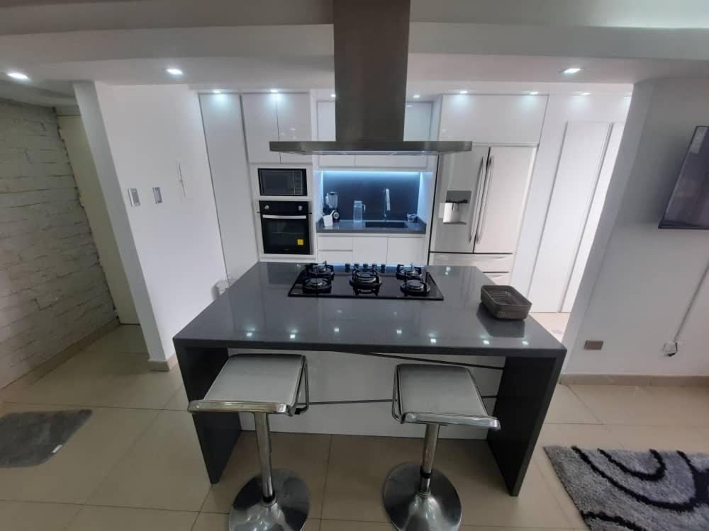 Apartamento Apartamento Ubicado En Bellas Artes *