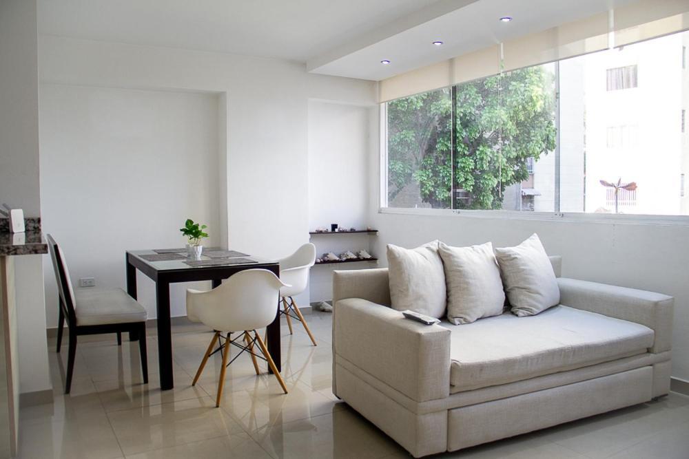 Apartamento Lujoso Apartamento Caracas