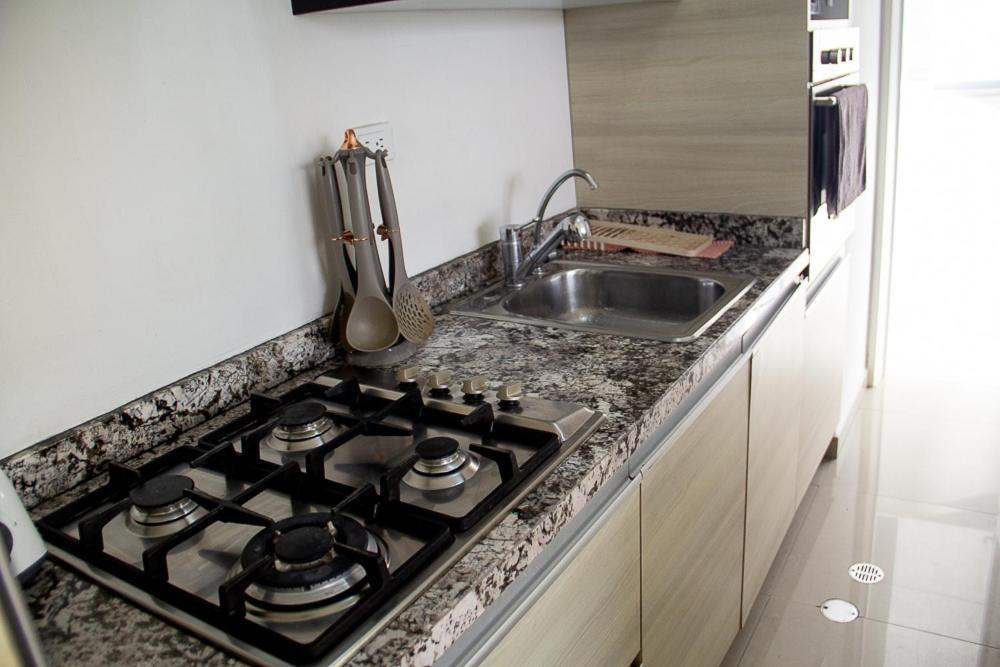 Lujoso Apartamento