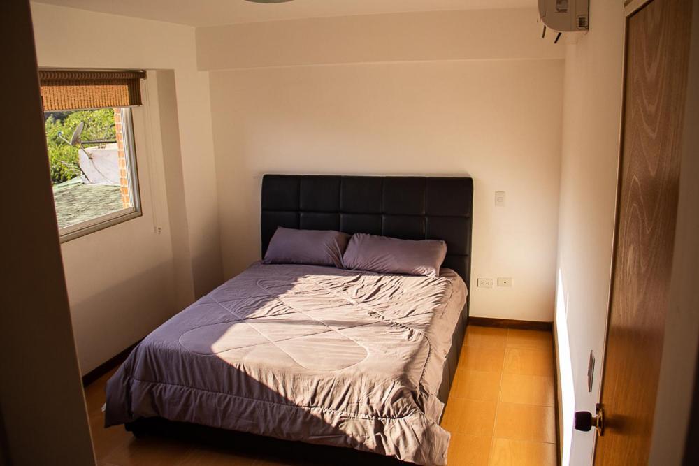 Lujoso Apartamento Caracas