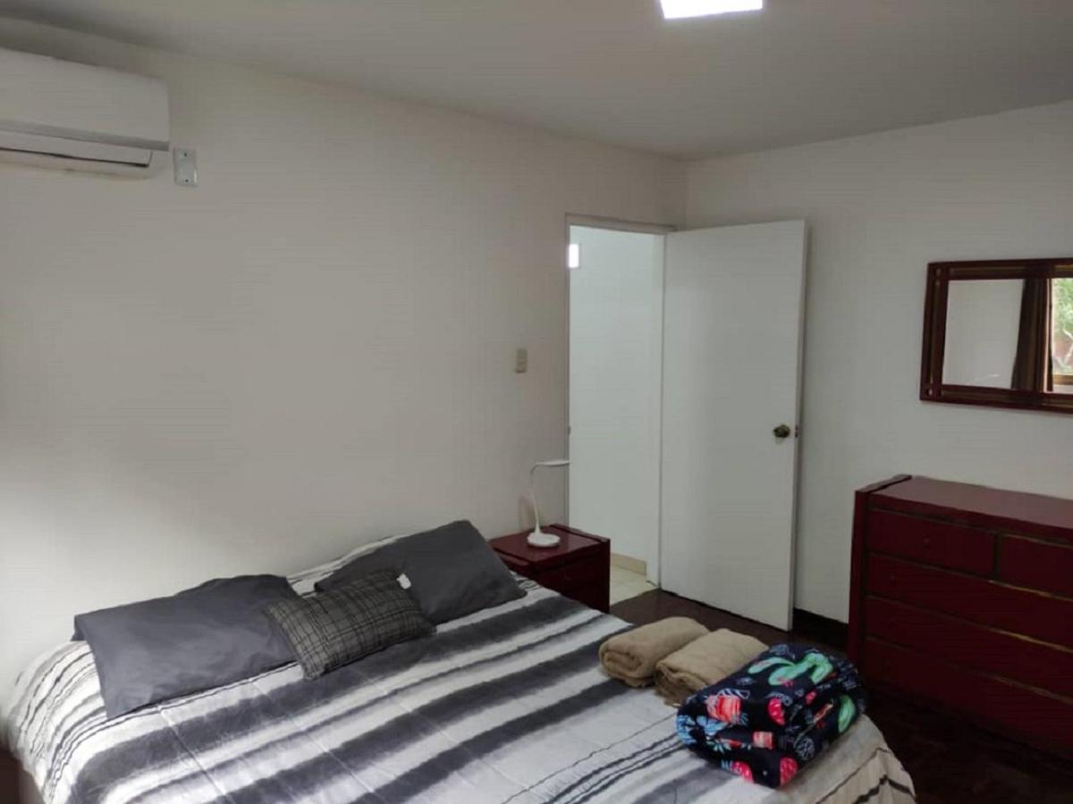 Apartosuite Sabana Grande