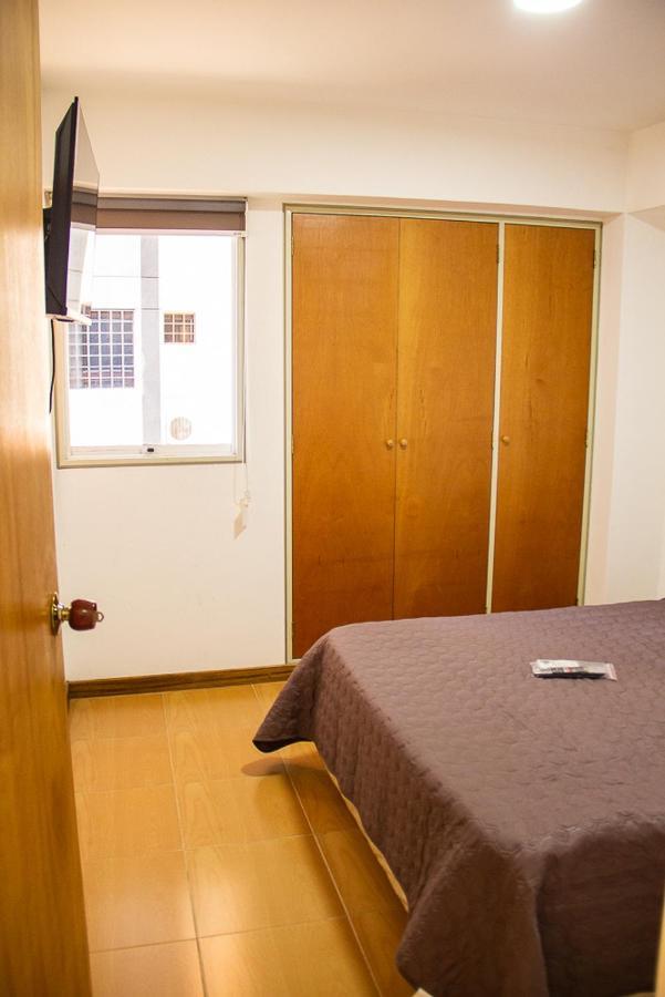 Lujoso Apartamento *