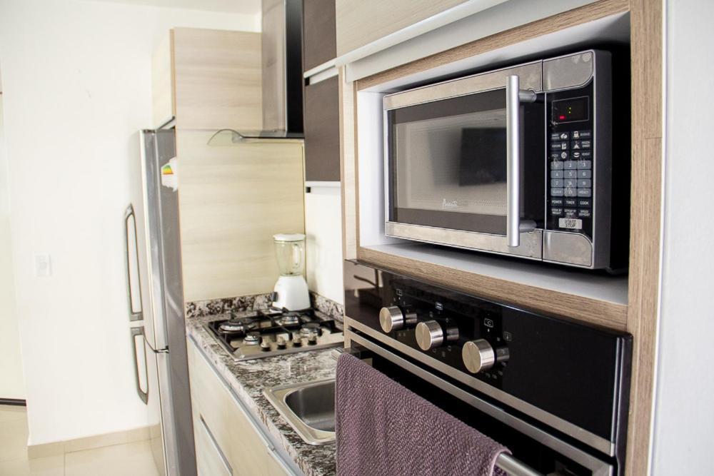 Lujoso Apartamento Apartamento Caracas