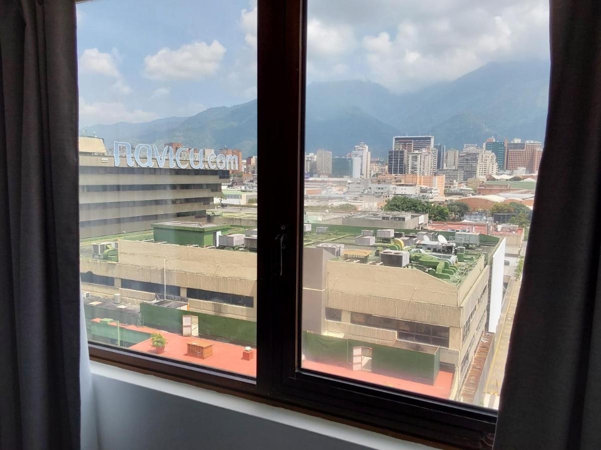 Apartahotel Apartamento