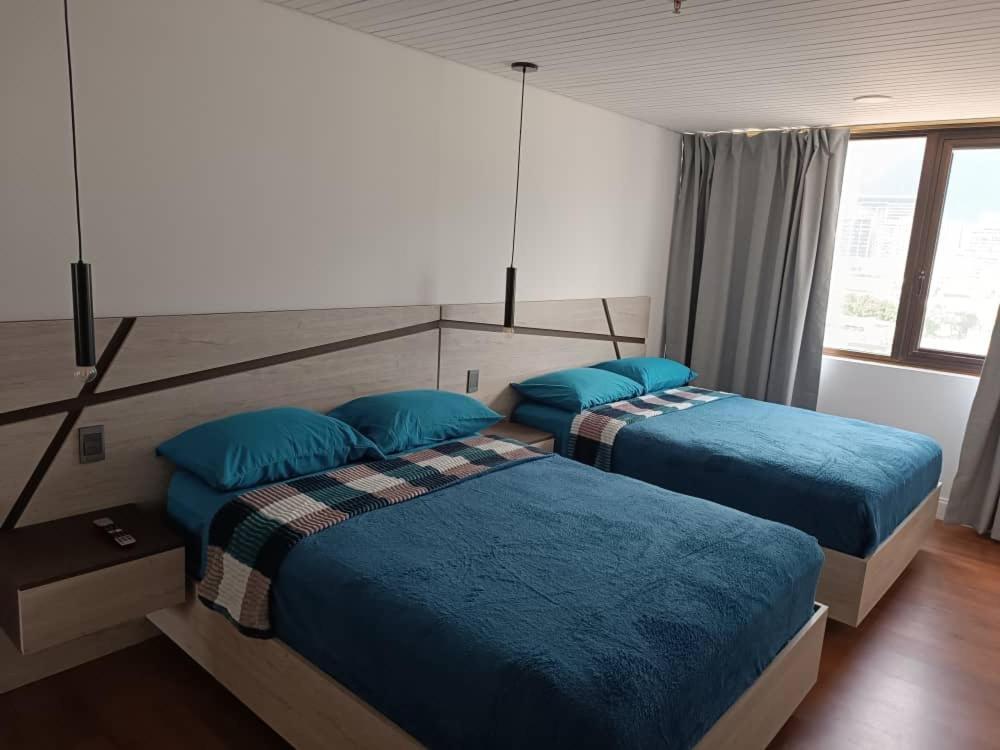 Apartahotel