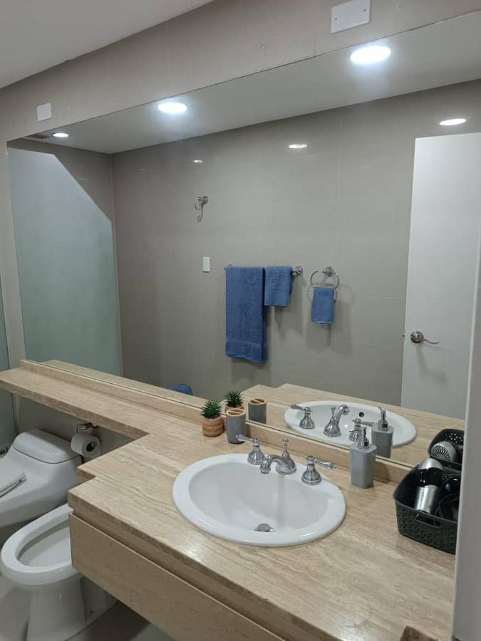 Apartahotel Apartamento