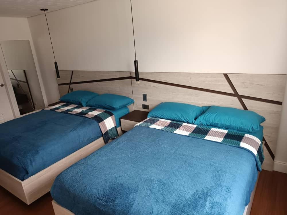 Apartahotel Apartamento Caracas