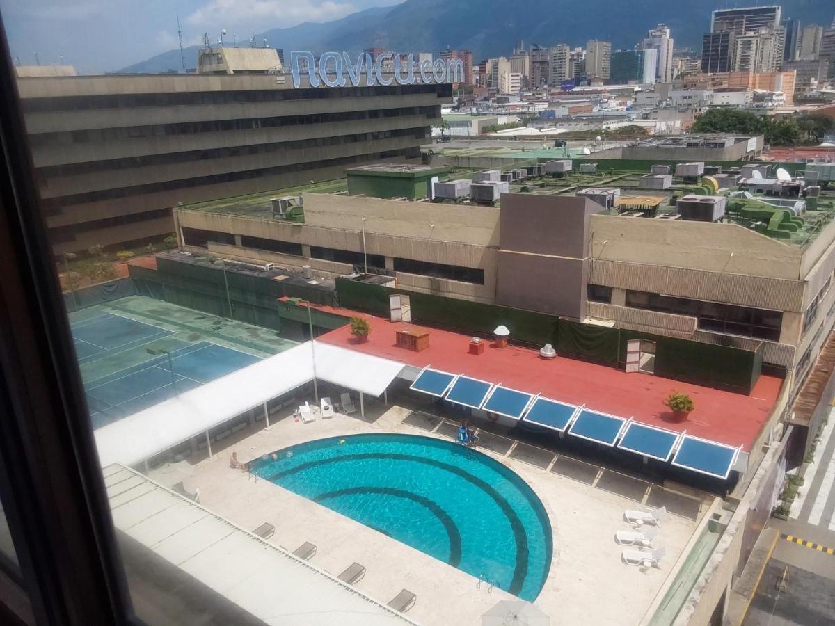 Apartamento Apartahotel Caracas