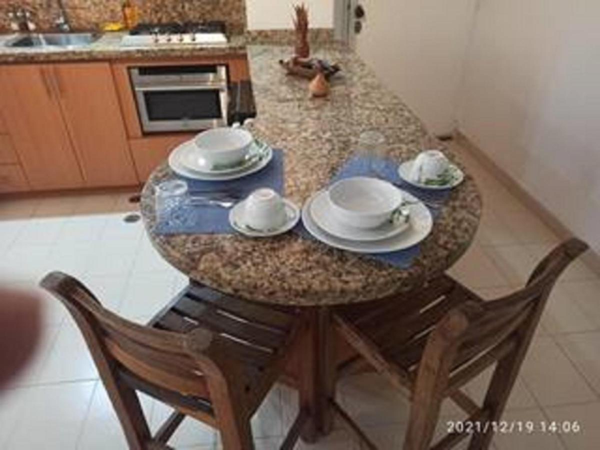 Apartosuite Sabana Grande *