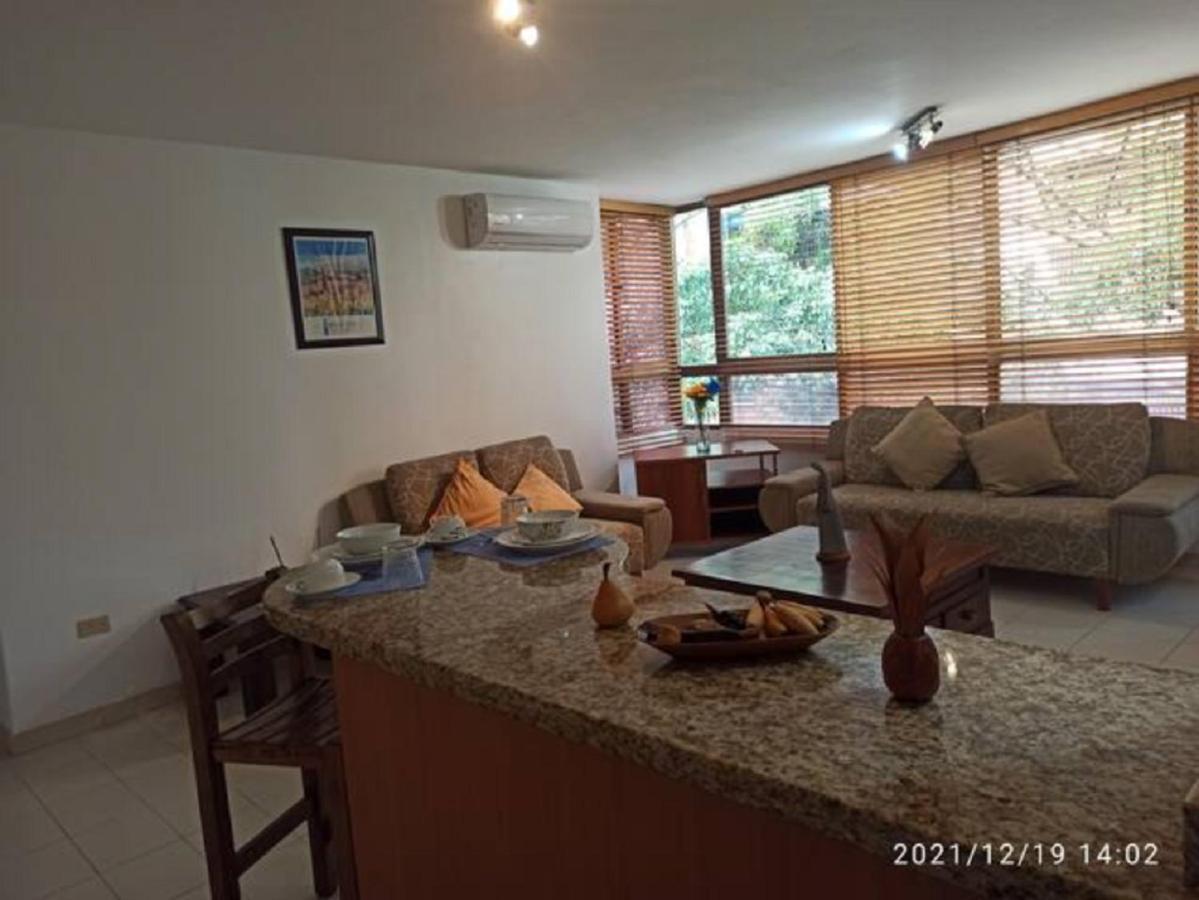 Apartamento Apartosuite Sabana Grande *