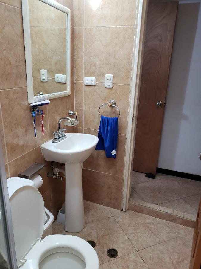 Apartamento Caobos Apartment *