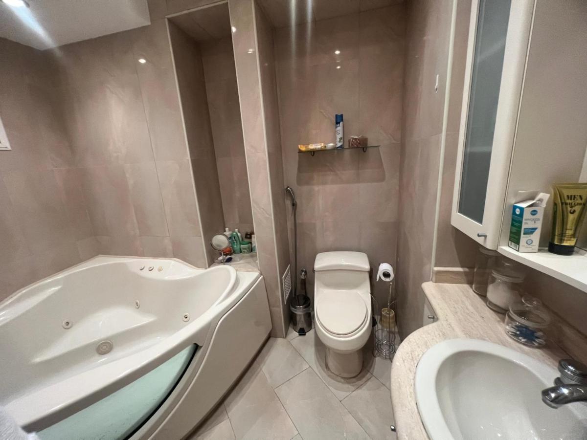 Puesta Del Sol Apartamento *