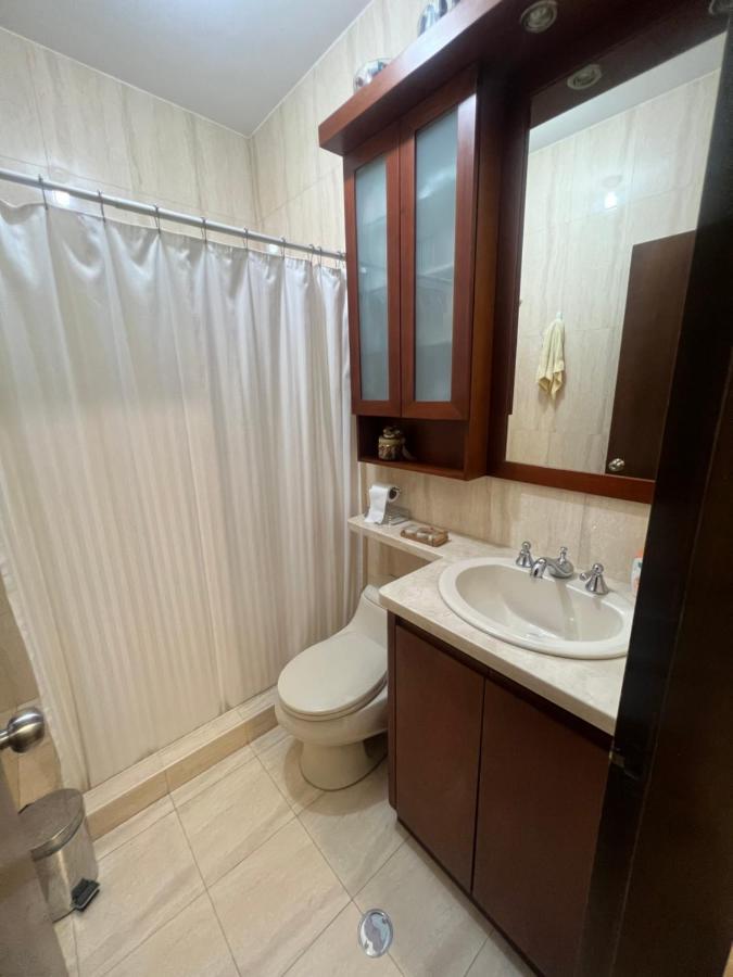 Puesta Del Sol Apartamento