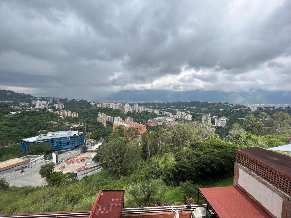 Puesta Del Sol Apartamento