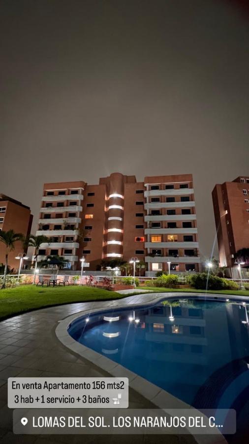 Apartamento Puesta Del Sol *