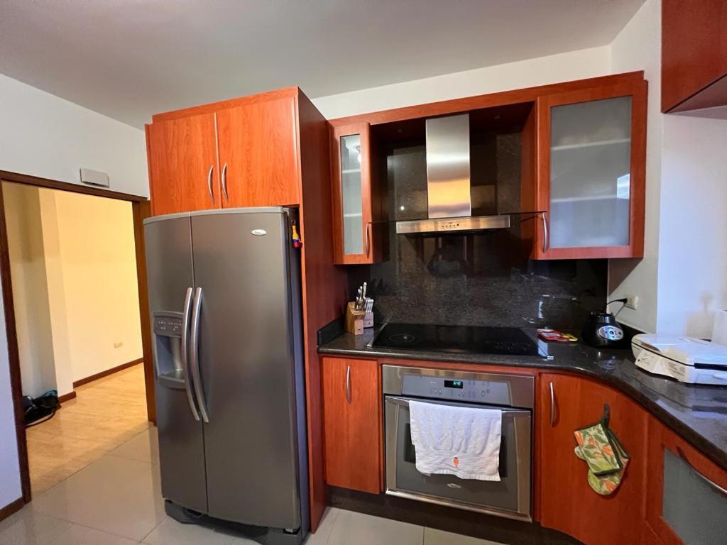Apartamento Puesta Del Sol Caracas