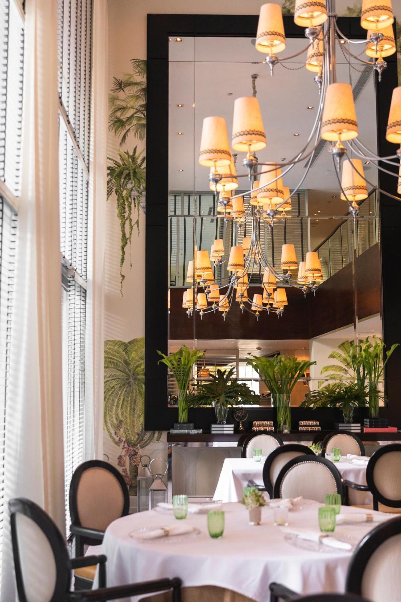 Hotel Cayena-caracas