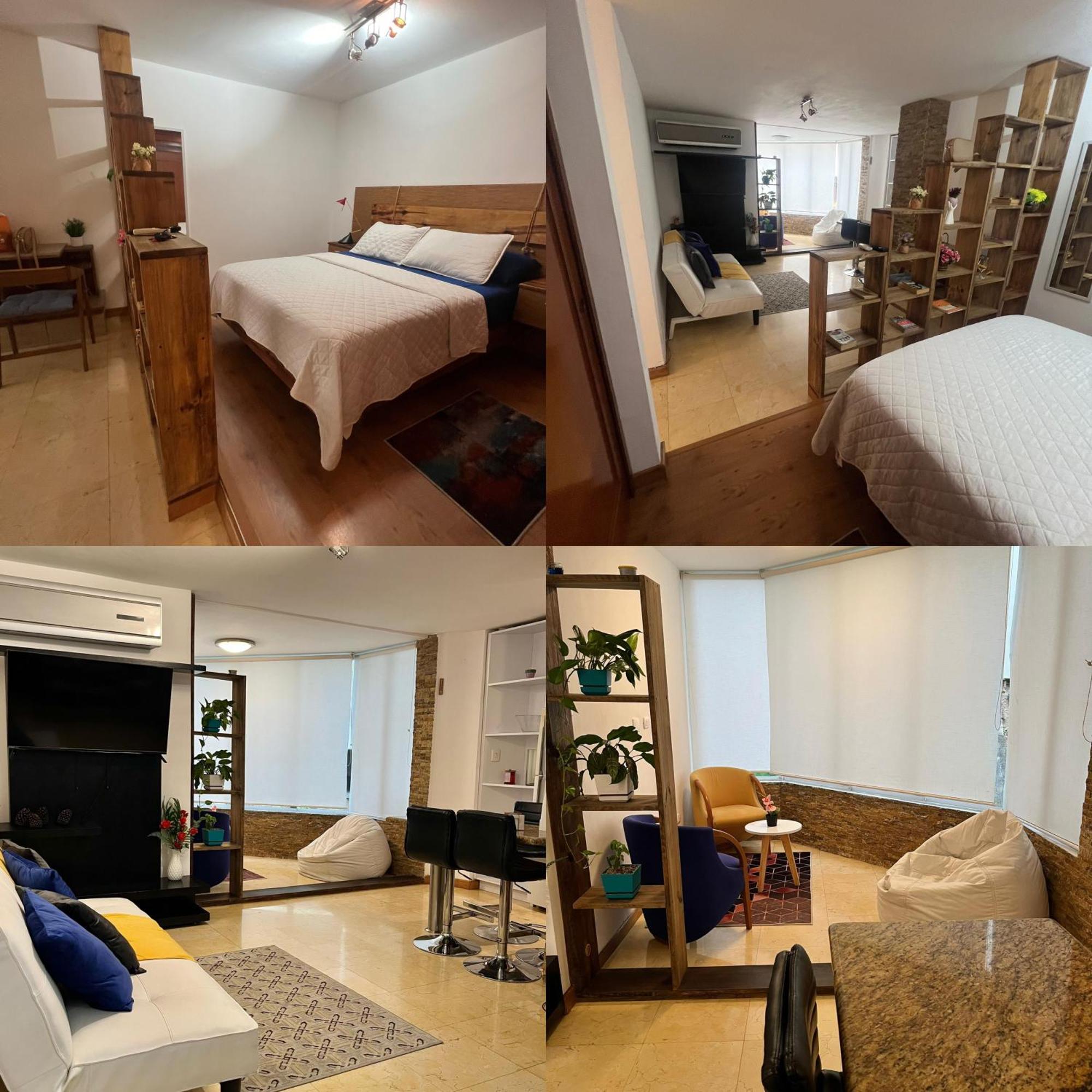 Atalaya Precioso Ubicado En Lomas De Mercedes Apartamento