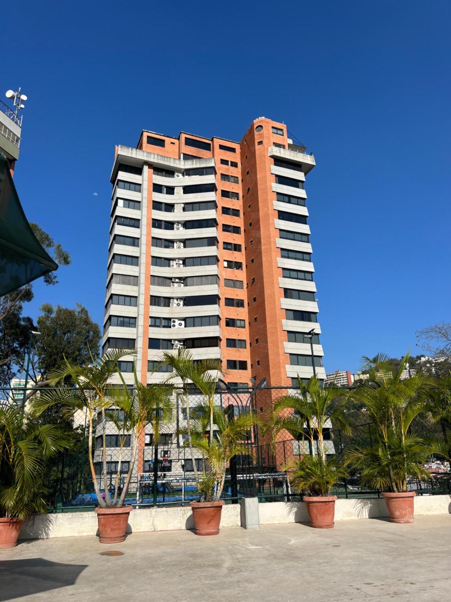 Rio De Oro Apartamento Caracas